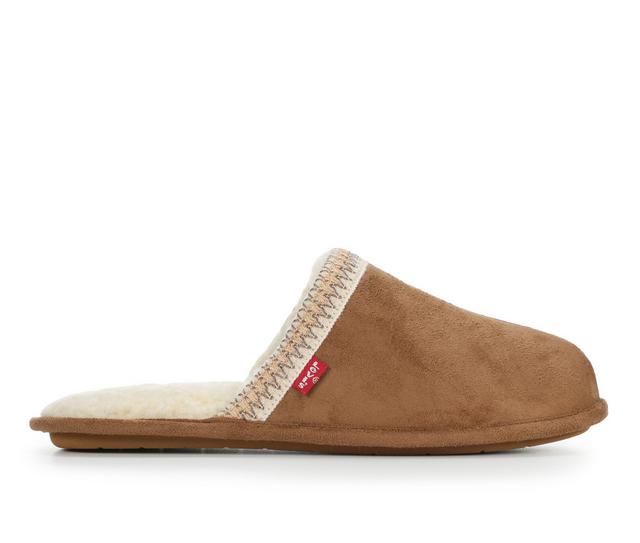 Levis Milton Nordic in Tan color