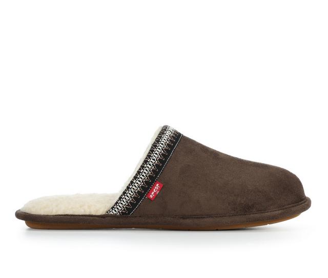 Levis Milton Nordic in Brown color