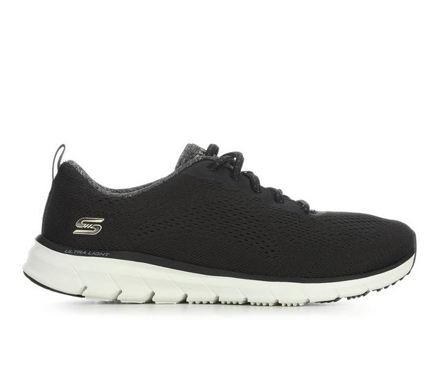 Women's Skechers Pure Flex 104661 Sneakers in Black color