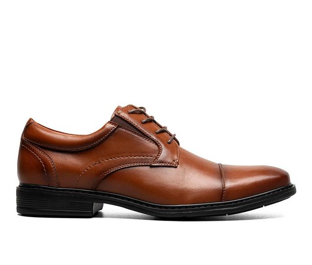 Men's Florsheim Midtown Cap Toe Oxford Dress Shoes | Shoe Men's Florsheim Midtown Cap Toe Oxford Dress Shoes | Shoe