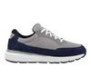 Grey/Navy