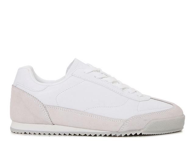 Women's Berness Landon Sneakers in White color
