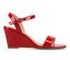 Patent/red