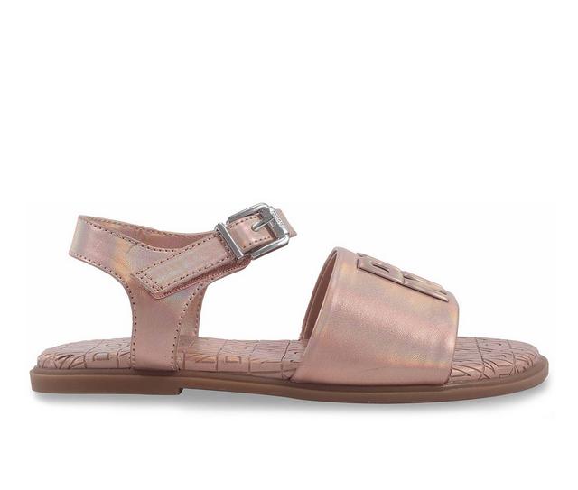 DKNY Val Alexandria Sandals in Taupe color