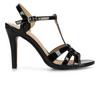 Patent/black