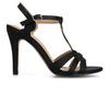 Satin/Black