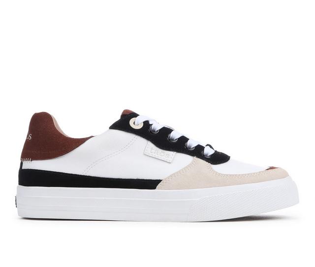 TAOS Pop Soul in Black/Brown Mul color