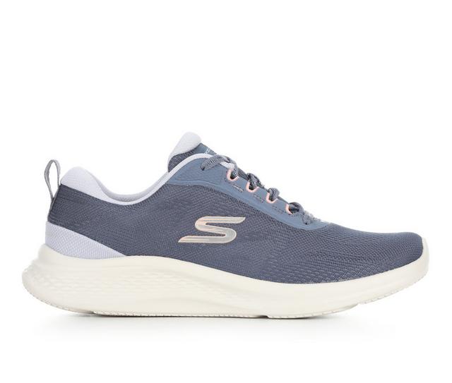 Women's Skechers 150620 Skech-Lite Pro 2.0 Walking Shoes in Slatet/Lavender color