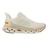 Snow wht/seed p