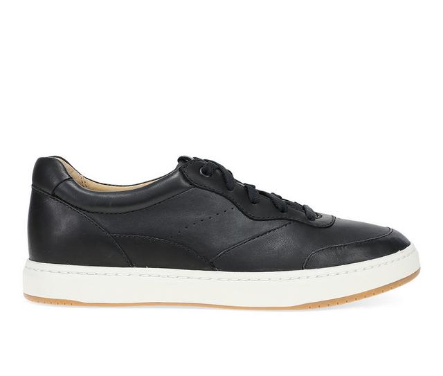 Women's Dansko Josey Sneakers in Black color
