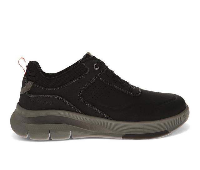 Men's Dockers Pivot Dress Shoes in Black color