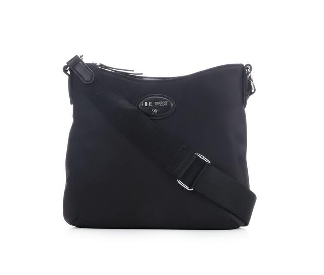 Nine West Adeline Swingpack Handbag in Black color