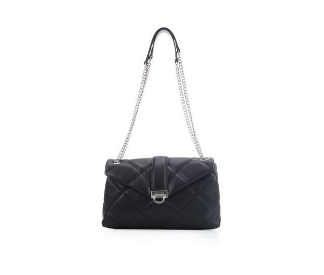 Nine West Layloni Shoulder Handbag in Black color