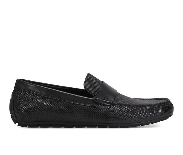 Rockport Tayo Slip-On Shoes in Black color
