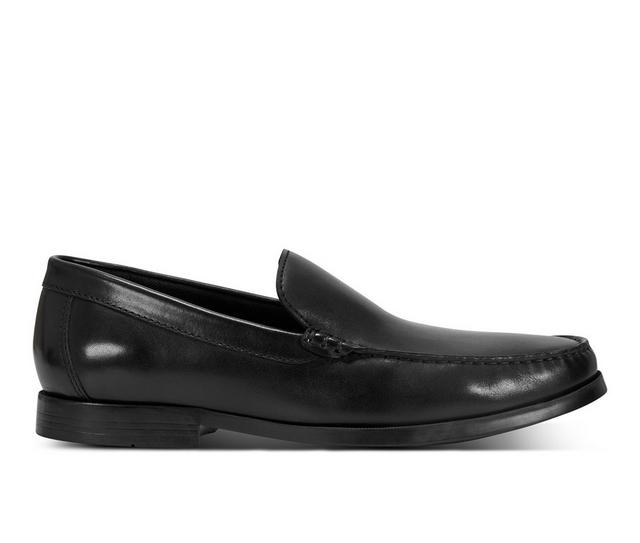 Rockport Whitley Dress Shoes in Black color