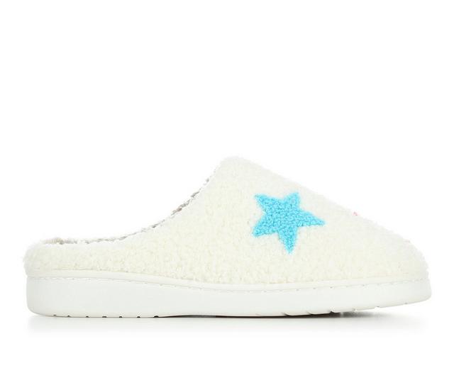 MIA Cozi Multi Stars in Pink/Purple/Blu color