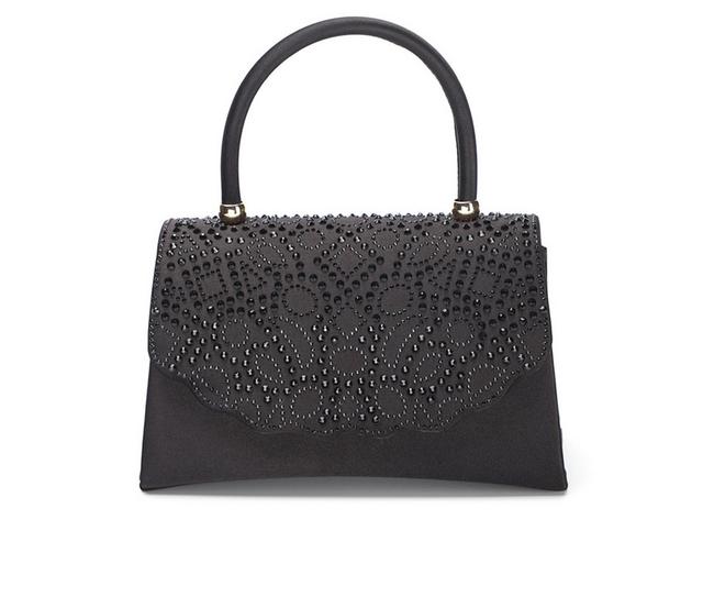 Lady Couture Kaite Bag in Black color