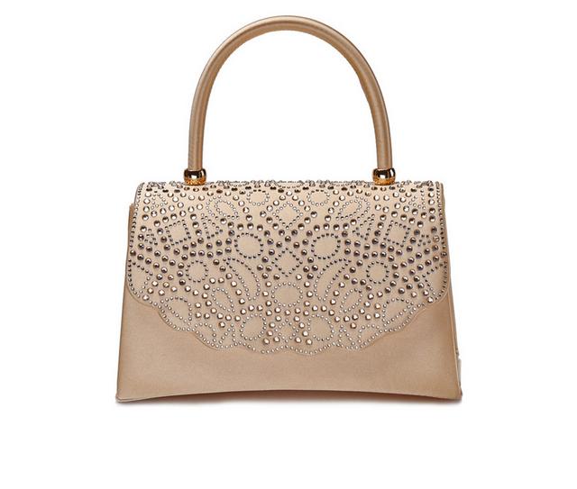 Lady Couture Kaite Bag in Gold color