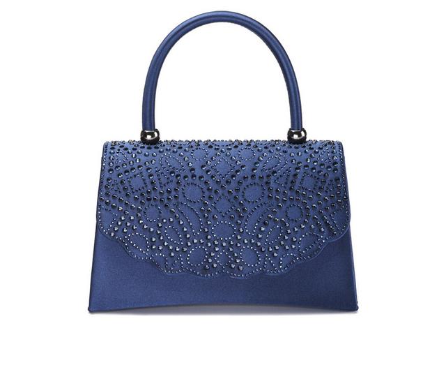 Lady Couture Kaite Bag in Navy color