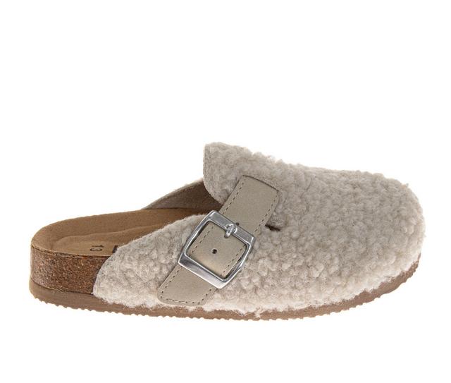 Kensie Girl Aspyn 13-5 in Beige color