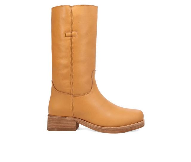 Men's Dingo Boot Dutton Dress Boots in Plantain color
