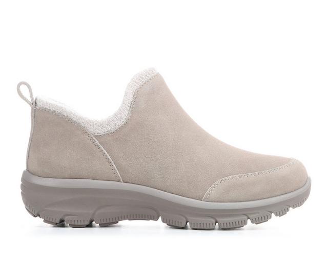 Women's Skechers Sweet Behavior 169114 in TAUPE color