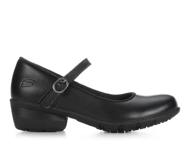 Skechers Work 108230 Naulia Slip Resistant Shoes in 108230 Naulia color