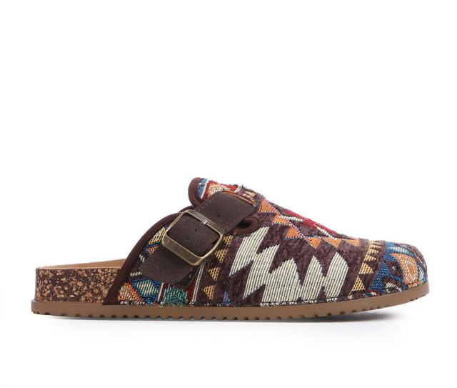 Dirty Laundry Bebidas in Brown Multi color