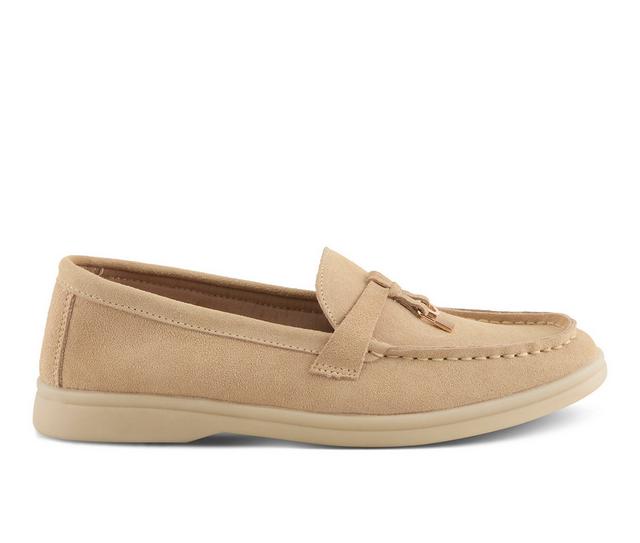 Women's Patrizia Ismene Loafers in Beige color