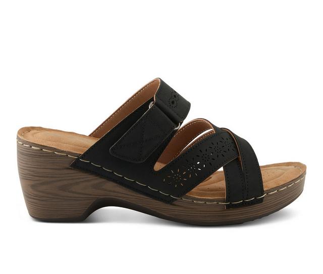 Women's Patrizia Auratay in Black color