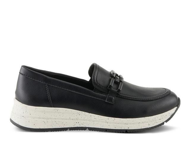 Women's Patrizia Demonte in Black color