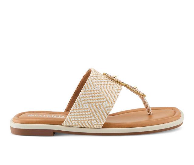 Women's Patrizia Kahli Sandals in Beige Multi color