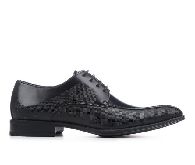 Men's Freeman Easton Dress Shoes in Black color
