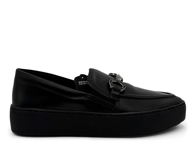 Women's Chelsea Crew Wonka 2 Loafers in Black color