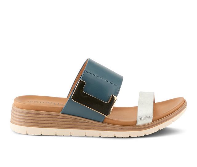Women's Patrizia Maliyah in Blue Multi color