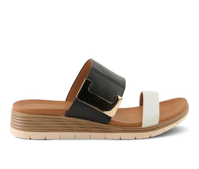 Women's Patrizia Maliyah in Black Multi color