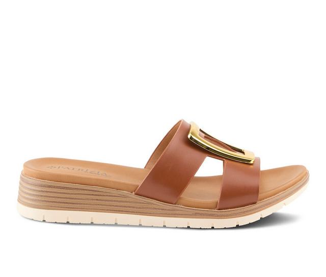 Women's Patrizia Malmo Sandals in Brown color