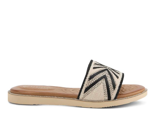 Women's Patrizia Mariam Sandals in Black color