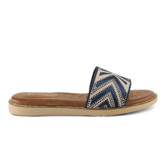 Women's Patrizia Mariam Sandals in Denim Blue color