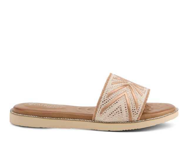 Women's Patrizia Mariam Sandals in Rose Gold color