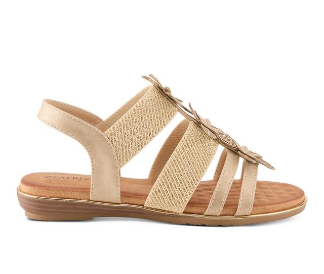 Women's Patrizia Omana Sandals in Beige color