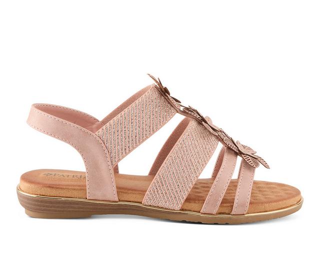 Women's Patrizia Omana Sandals in Pink color