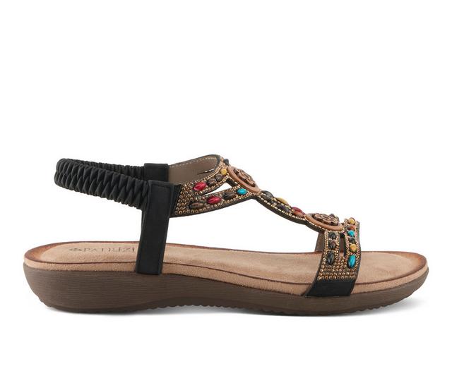 Women's Patrizia Ponyo in Black color