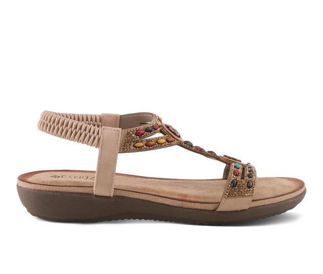 Women's Patrizia Ponyo in Beige color