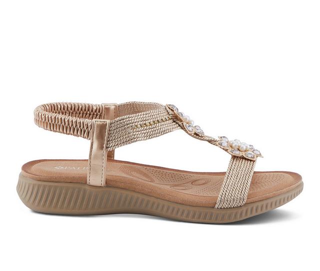 Women's Patrizia Shikoba Sandals in Rose Gold color