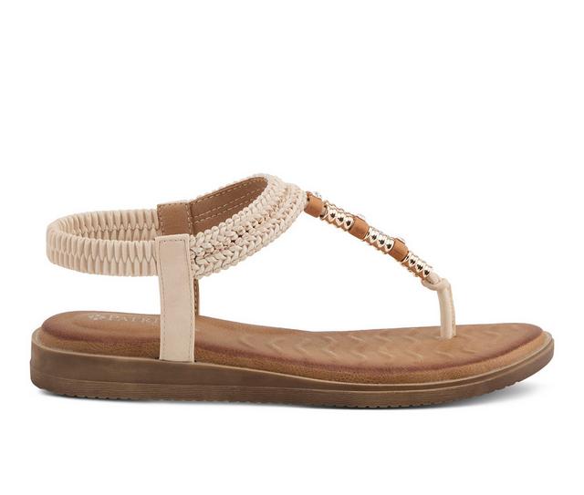 Women's Patrizia Shyla Sandals in Bone color