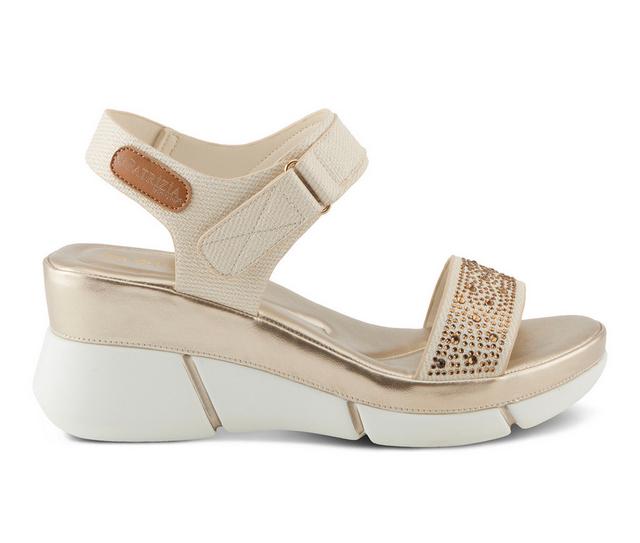 Women's Patrizia Stratos Sandals in Bone color