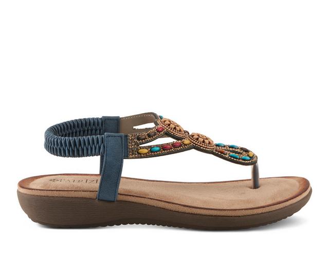 Women's Patrizia Tymeo Sandals in Navy color