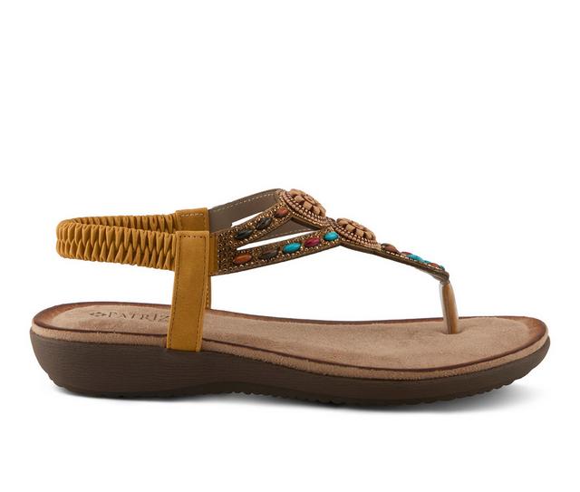 Women's Patrizia Tymeo Sandals in Yellow color