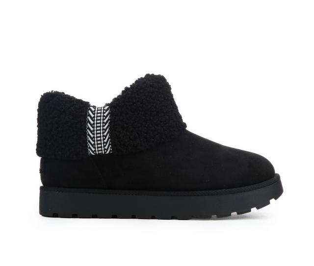 Women's Makalu Odina in Black color